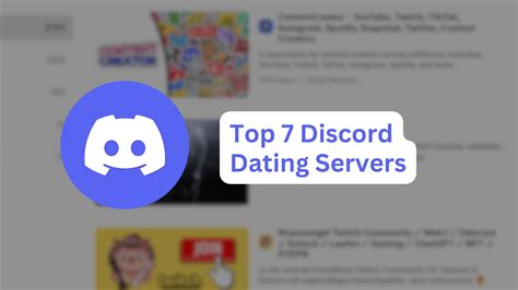 discord dating servers 15